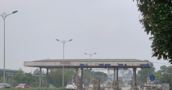 Xả trạm thu phí nếu xảy ra ùn tắc dịp Tết Nguyên đán