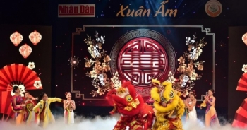 Mang “Xuân ấm” đến với các hoàn cảnh khó khăn