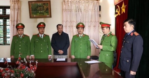 Lai Châu: Lợi dụng thăm dò rồi khai thác mỏ trái phép, một Giám đốc doanh nghiệp bị bắt