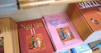 Danh mục sách giáo khoa lớp 11 được Bộ GD&ĐT phê duyệt