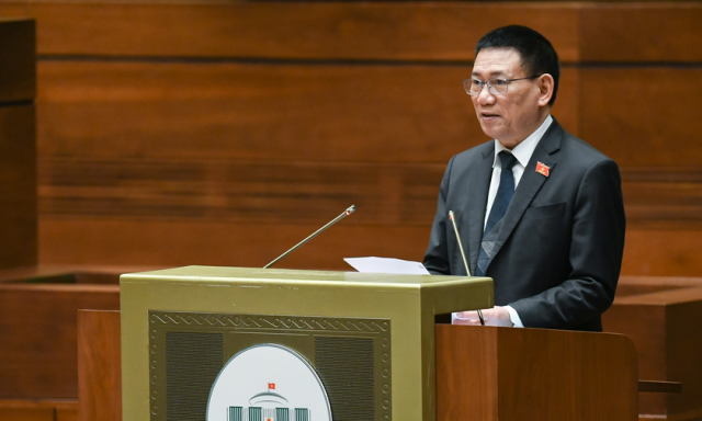 Đề xuất chuyển nguồn hơn 5.000 tỷ đồng ngân sách phòng, chống dịch Covid-19 sang năm 2022