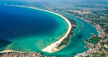 Phú Yên - Khát vọng bình yên và phú quý