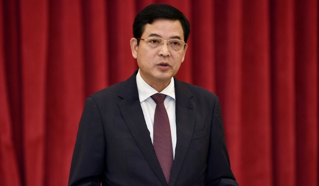 Những thách thức chờ đợi tân Chủ tịch VICEM xử lý