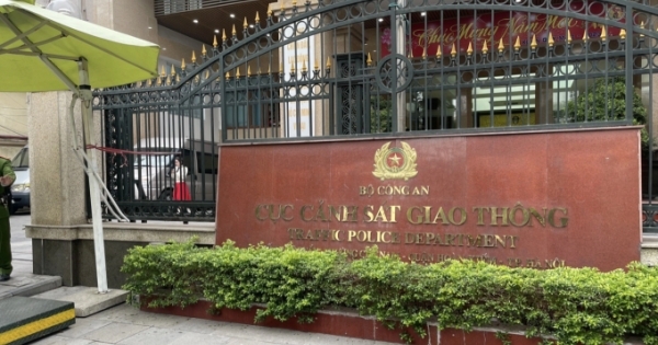 Đấu giá biển số xe ô tô trực tuyến: Tiết kiệm chi phí, khó xảy ra tiêu cực