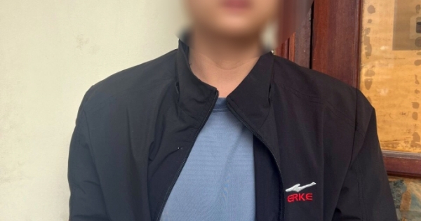 Hà Giang: Bắt giữ đối tượng tàng trữ trái phép chất ma túy