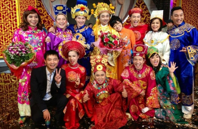 Táo Quân - chuyện sau “Thiên đình”