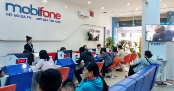 Năm 2022, Mobifone lãi trước thuế 2.713 tỷ đồng