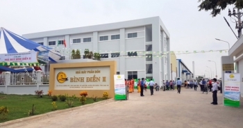 Năm 2022, Phân bón Bình Điền (BFC) ghi nhận lợi nhuận trước thuế giảm 36% so với năm trước