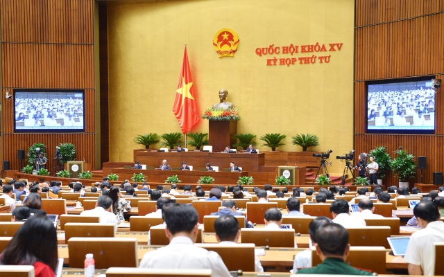 Nhiều điều mới trong dự thảo luật đất đai sửa đổi