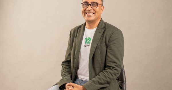 Gojek Việt Nam công bố Tổng Giám đốc mới