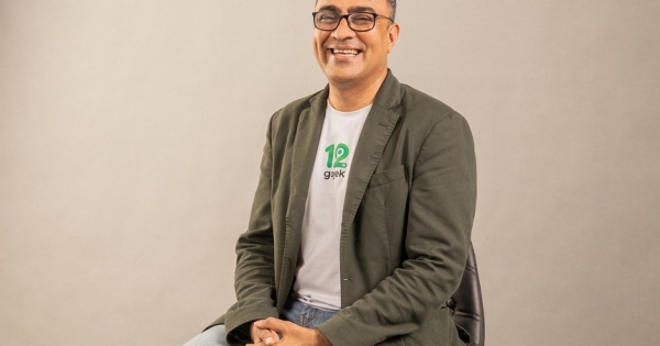 Gojek Việt Nam công bố Tổng Giám đốc mới