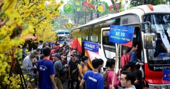 Bộ Giáo dục và Đào tạo lưu ý cơ sở giáo dục về việc tổ chức Tết Quý Mão 2023