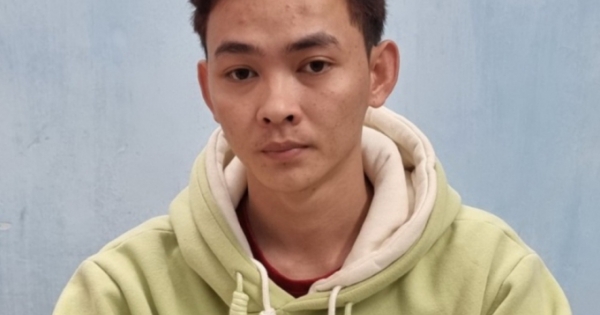 Phú Yên: Đối tượng tăng ga tông Cảnh sát giao thông gãy chân bị khởi tố tội danh giết người