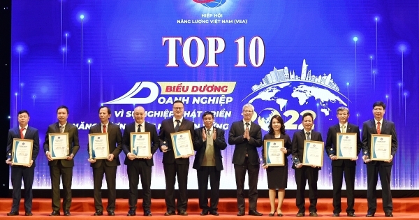 SHB đồng hành cùng các dự án năng lượng tại Việt Nam