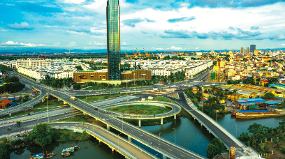 Một s&ocirc;́ dự án trọng đi&ecirc;̉m được Hải Phòng khởi công trong năm 2023.