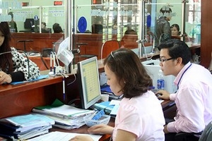 Ngành Tư pháp đảm bảo chất lượng, tiến độ công việc trong dịp Tết nguyên đán