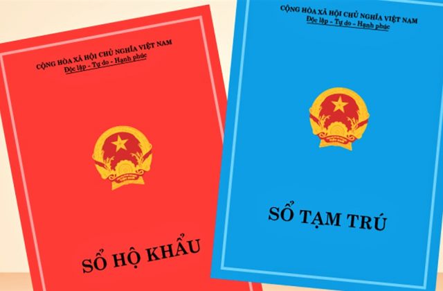 Thẩm định dự thảo Nghị định bỏ sổ hộ khẩu giấy