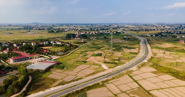 Dự thảo Luật Đất đai sửa đổi: Dự án nhà ở, đô thị muốn thực hiện phải đấu giá