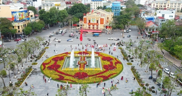 10 Kết quả nổi bật của thành phố Hải Phòng trong năm 2022