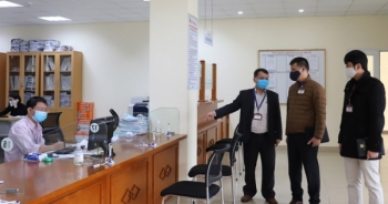 Hà Nội kiểm tra công vụ ngay sau Tết