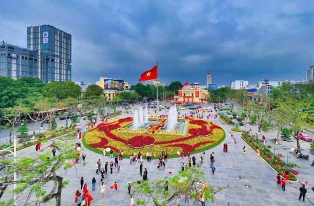 Hải Ph&ograve;ng bảo đảm tuyệt đối an to&agrave;n dịp Tết Nguy&ecirc;n đ&aacute;n Qu&yacute; M&atilde;o 2023