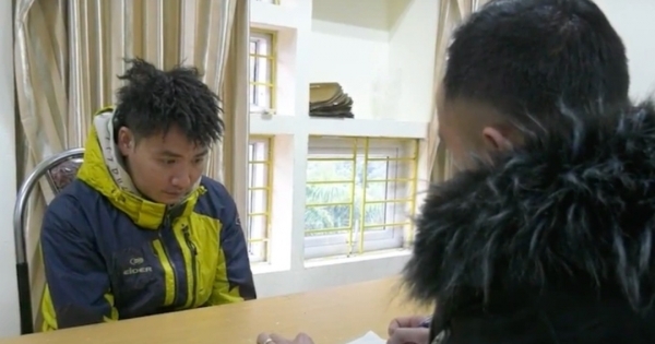 Bắt giữ admin Beatvn Tuấn "Saker"