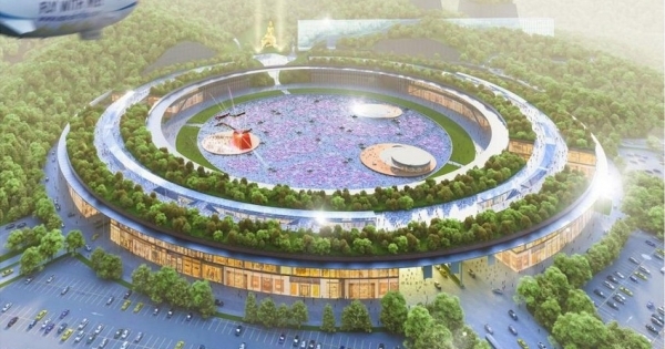 Đẩy nhanh tiến độ GPMB, thi công dự án trọng điểm tại tỉnh Lạng Sơn