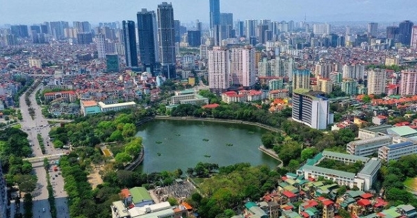 Trình Quốc hội cho ý kiến dự án Luật Thủ đô (sửa đổi) vào cuối năm 2023