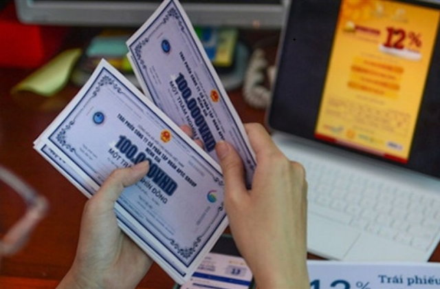 Bộ Tài chính yêu cầu tổ chức tín dụng phát hành trái phiếu có trách nhiệm với nhà đầu tư