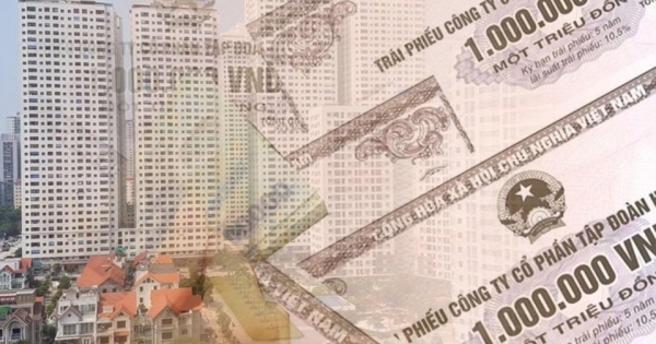 Khẩn trương trình Chính phủ dự thảo Nghị định về trái phiếu