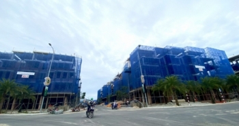 Tháo gỡ khó khăn về tín dụng bất động sản