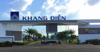 Nhà Khang Điền (KDH): Doanh thu quý IV/2022 tăng gấp đôi, lợi nhuận giảm 73%