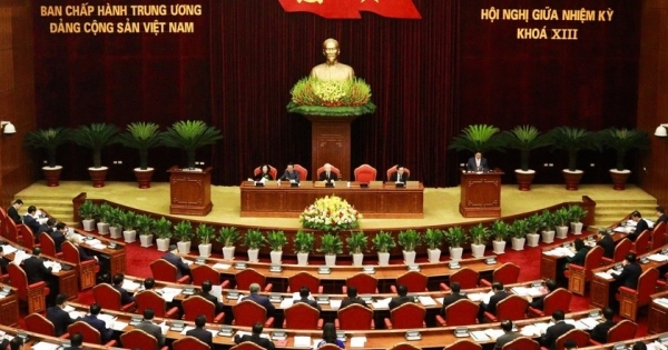 10 sự kiện pháp luật nổi bật năm 2023