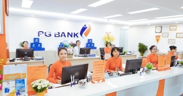 PG Bank được NHNN chấp thuận tăng vốn thêm 1.200 tỷ đồng