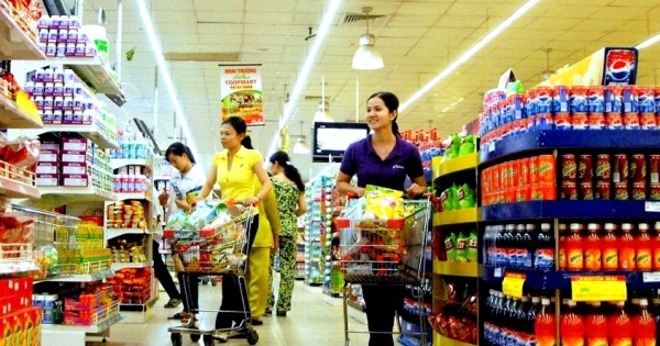 Năm 2024 dự báo CPI ở mức 3,2 - 3,5%