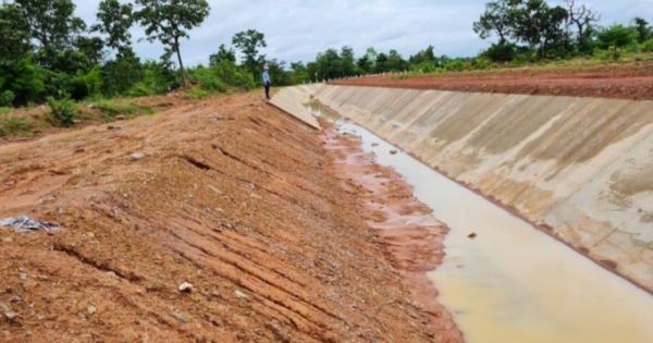 Vì sao 8 cán bộ huyện Chư Prông bị đề nghị truy tố