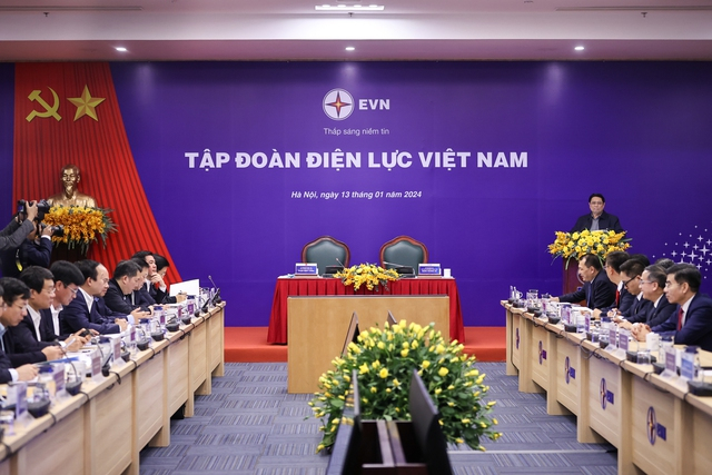 Tập đoàn Điện lực Việt Nam (EVN).1