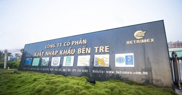 Một doanh nghiệp tại Bến Tre chậm đưa đất vào sử dụng 139 tháng