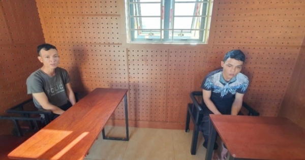 Đắk Lắk: Bắt giữ 2 đối tượng gây ra một loạt vụ trộm xe máy