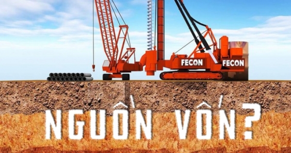 Fecon (FCN) không phát hành hết được trái phiếu như kỳ vọng