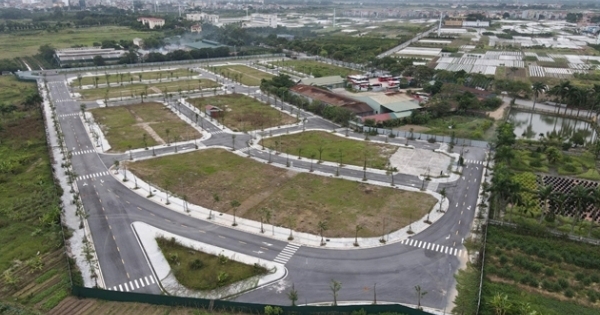 Tập đoàn Vimedimex phát hành thông cáo báo chí liên quan Dự án Cổ Dương