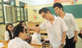 Kỳ lạ với mô hình giáo dục “chuyên trị” học sinh cá biệt