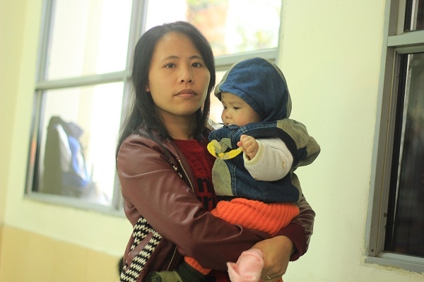 &nbsp;Ảnh: Như Trường.