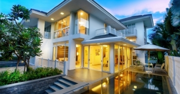 Nhà đầu tư Singapore quan tâm bất động sản nghỉ dưỡng Việt Nam