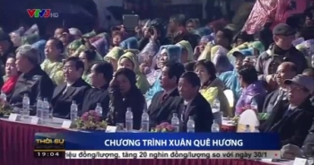 Thời sự 19h ngày 01/02/2016