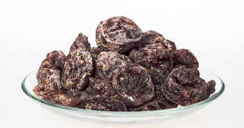 Ô mai Hồng Lam chứa đường hóa học vượt ngưỡng cho phép