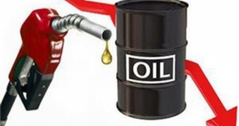 Nghịch lý giá xăng, người tiêu dùng chịu thiệt