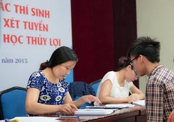 Bộ GD-ĐT công bố phương án thi THPT Quốc gia, ĐH, CĐ năm 2016