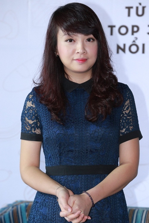 Vua đầu bếp Ho&agrave;ng Minh Nhật trở th&agrave;nh đại sứ cho Quỹ Ng&agrave;y Hạnh Ph&uacute;c