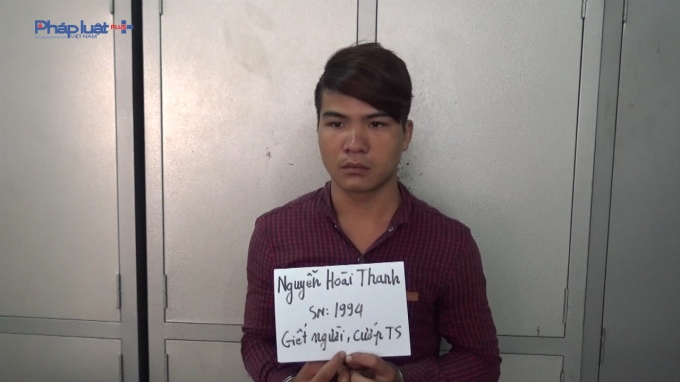 B&igrave;nh Dương: Bắt giữ đối tượng giết người t&igrave;nh cướp t&agrave;i sản